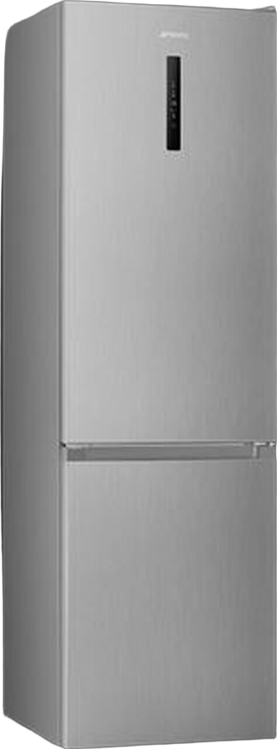 Réfrigérateur avec congélateur SMEG RC18XDNE - SMEG