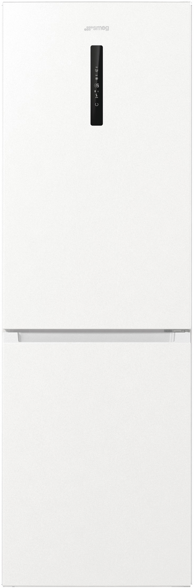 Réfrigérateur avec congélateur SMEG RC18WDNE