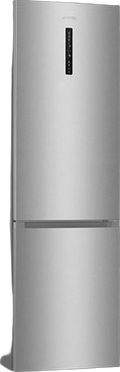 Réfrigérateur avec congélateur SMEG RC21XDNMC