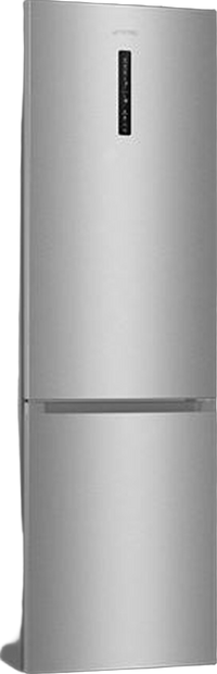 Réfrigérateur avec congélateur SMEG RC21XDNMC