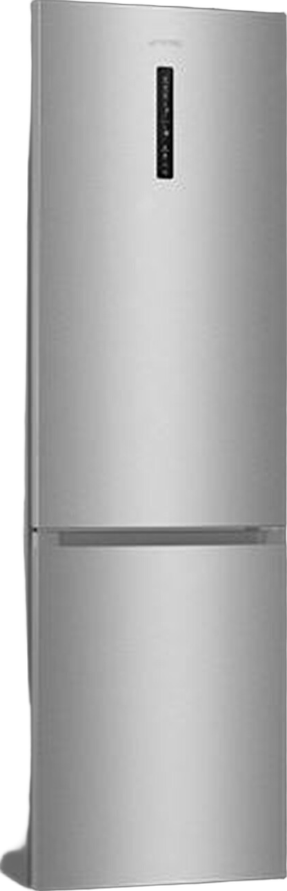 Réfrigérateur avec congélateur SMEG RC21XDNMC