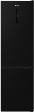 Réfrigérateur avec congélateur SMEG RC21KDNMC