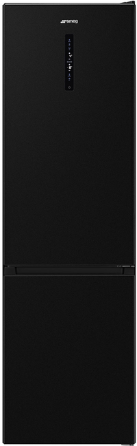 Réfrigérateur avec congélateur SMEG RC21KDNMC