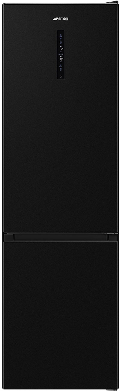 Réfrigérateur avec congélateur SMEG RC21KDNMC