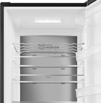 Réfrigérateur avec congélateur SMEG RC21KDNMC