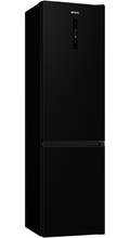 Réfrigérateur avec congélateur SMEG RC21KDNMC
