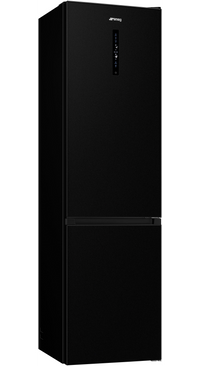 Réfrigérateur avec congélateur SMEG RC21KDNMC