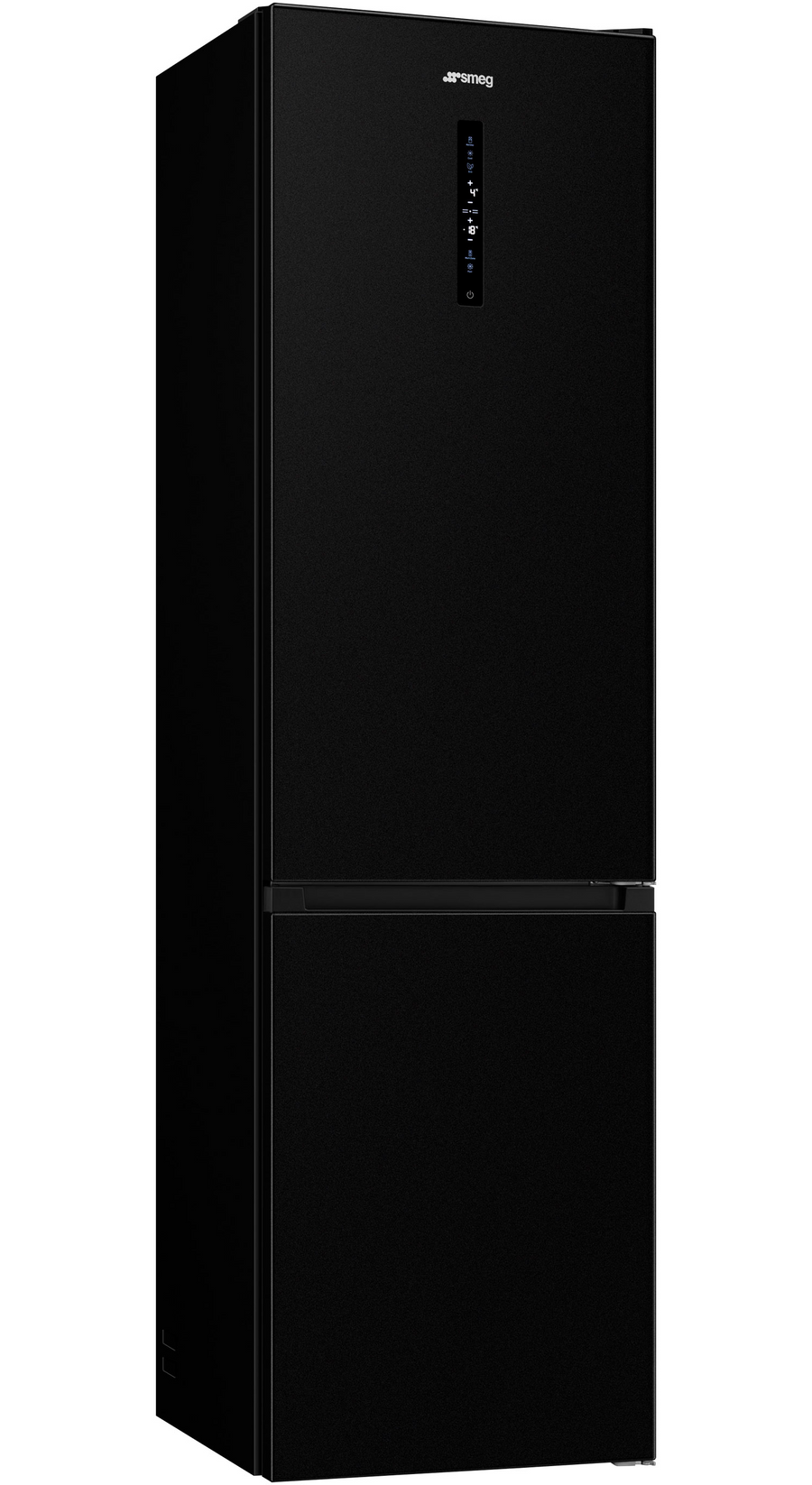 Réfrigérateur avec congélateur SMEG RC21KDNMC