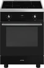 Cuisinière à induction SMEG C6IMBLT2