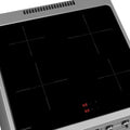 Cuisinière à induction SMEG C6IMBLT2