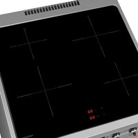 Cuisinière à induction SMEG C6IMBLT2
