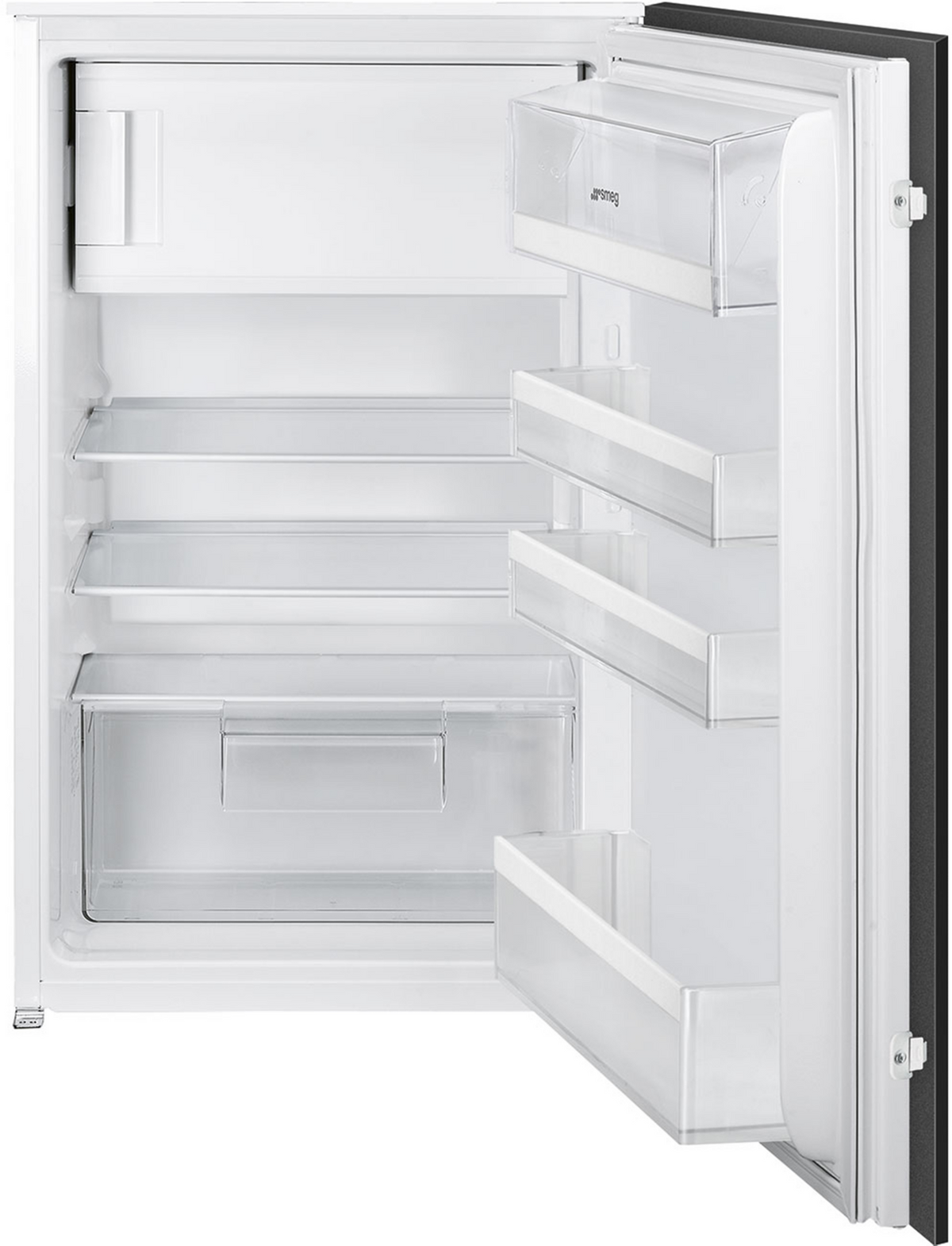 Réfrigérateur compact SMEG S4C092D