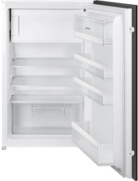 Réfrigérateur compact SMEG S4C092D