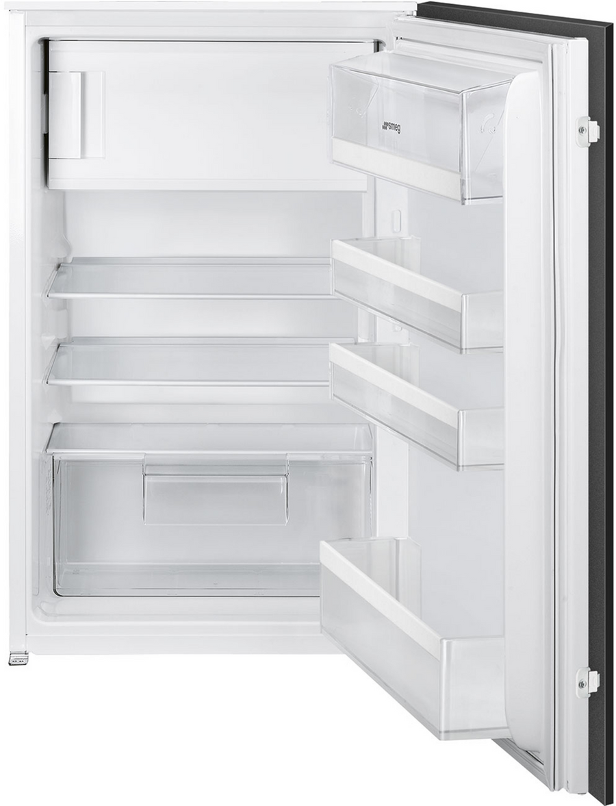 Réfrigérateur compact SMEG S4C092D