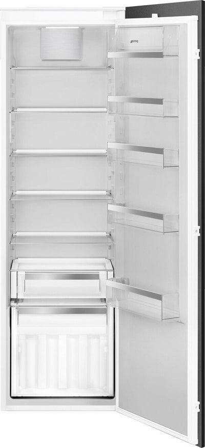 Réfrigérateur encastrable SMEG S9L1721E