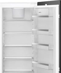 Réfrigérateur encastrable SMEG S9L1721E