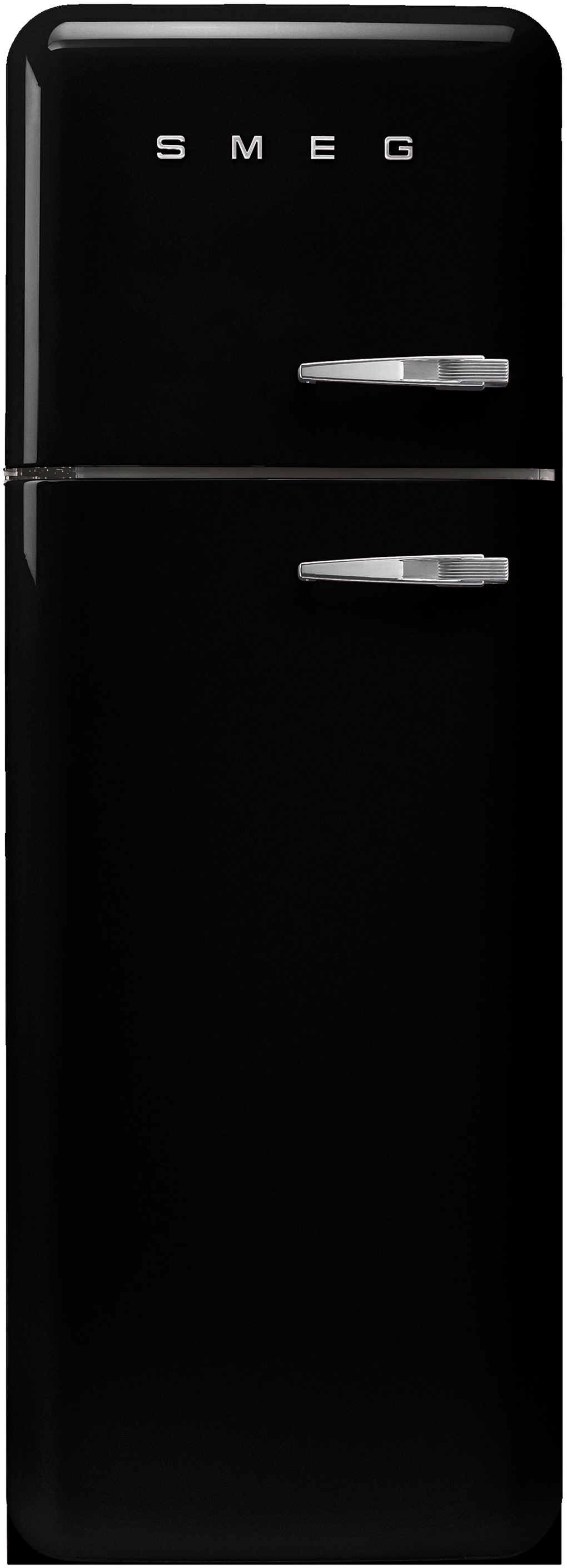Réfrigérateur avec congélateur SMEG FAB30LBL6
