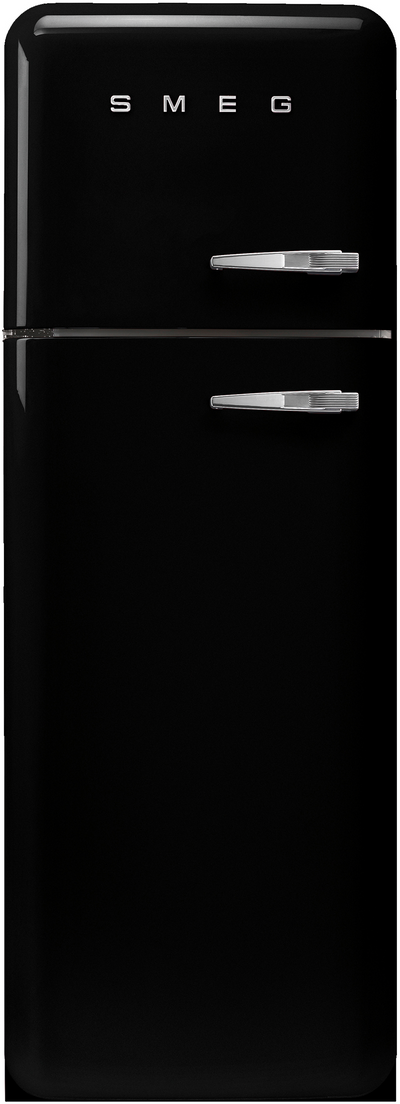 Réfrigérateur avec congélateur SMEG FAB30LBL6