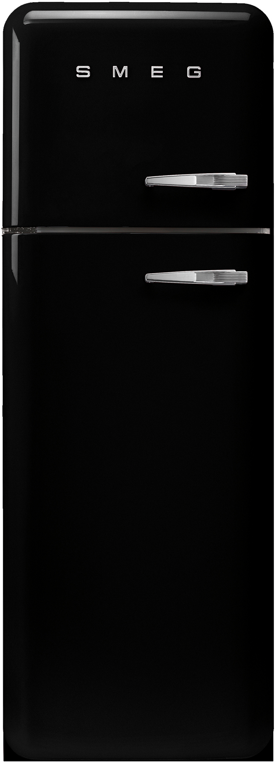 Réfrigérateur avec congélateur SMEG FAB30LBL6