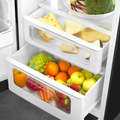 Réfrigérateur avec congélateur SMEG FAB30LBL6