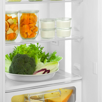 Réfrigérateur avec congélateur SMEG FAB30LBL6