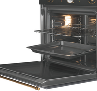 Four chaleur tournante SMEG SFP68C1TAO
