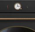 Four chaleur tournante SMEG SFP68C1TAO
