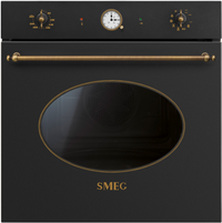 Four chaleur tournante SMEG SFP68C1TAO