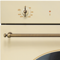 Four chaleur tournante SMEG SFP68C1TPO