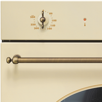 Four chaleur tournante SMEG SFP68C1TPO