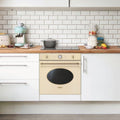 Four chaleur tournante SMEG SFP68C1TPO