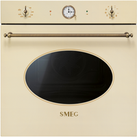 Four chaleur tournante SMEG SFP68C1TPO