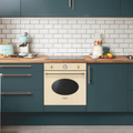 Four chaleur tournante SMEG SFP68C1TPO