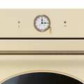 Four chaleur tournante SMEG SFP68C1TPO