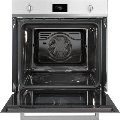 Four chaleur tournante SMEG SFP6401TW