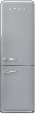 Réfrigérateur avec congélateur SMEG FAB32RSV6