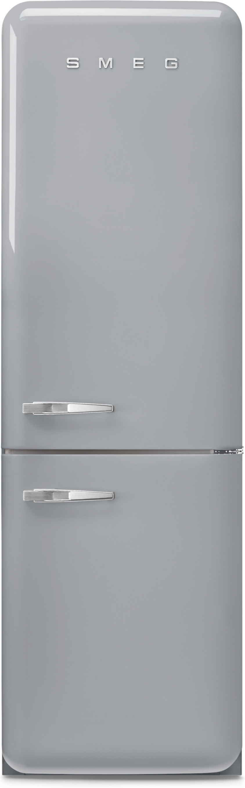 Réfrigérateur avec congélateur SMEG FAB32RSV6