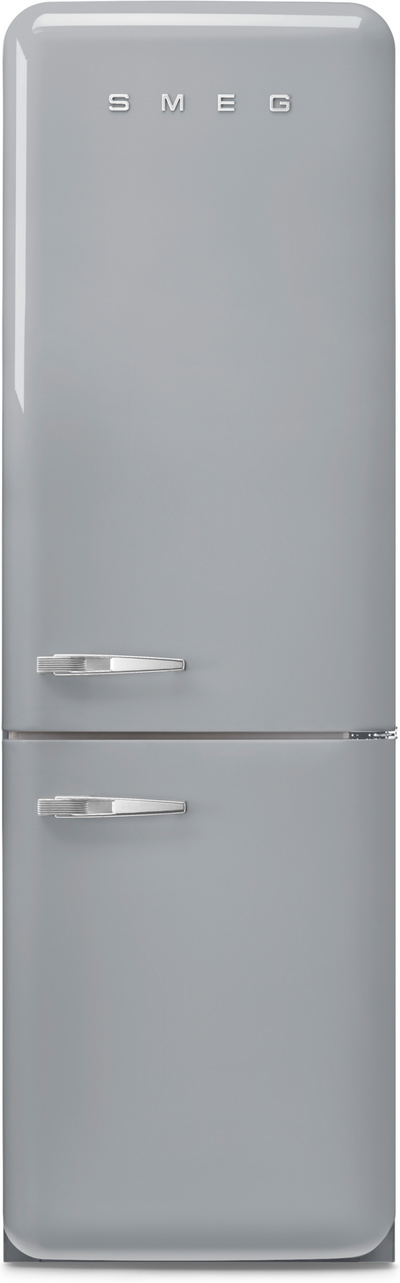 Réfrigérateur avec congélateur SMEG FAB32RSV6