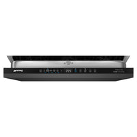 Lave-vaisselle Encastrable 13 couverts Reconditionné SMEG STL5332CLFR