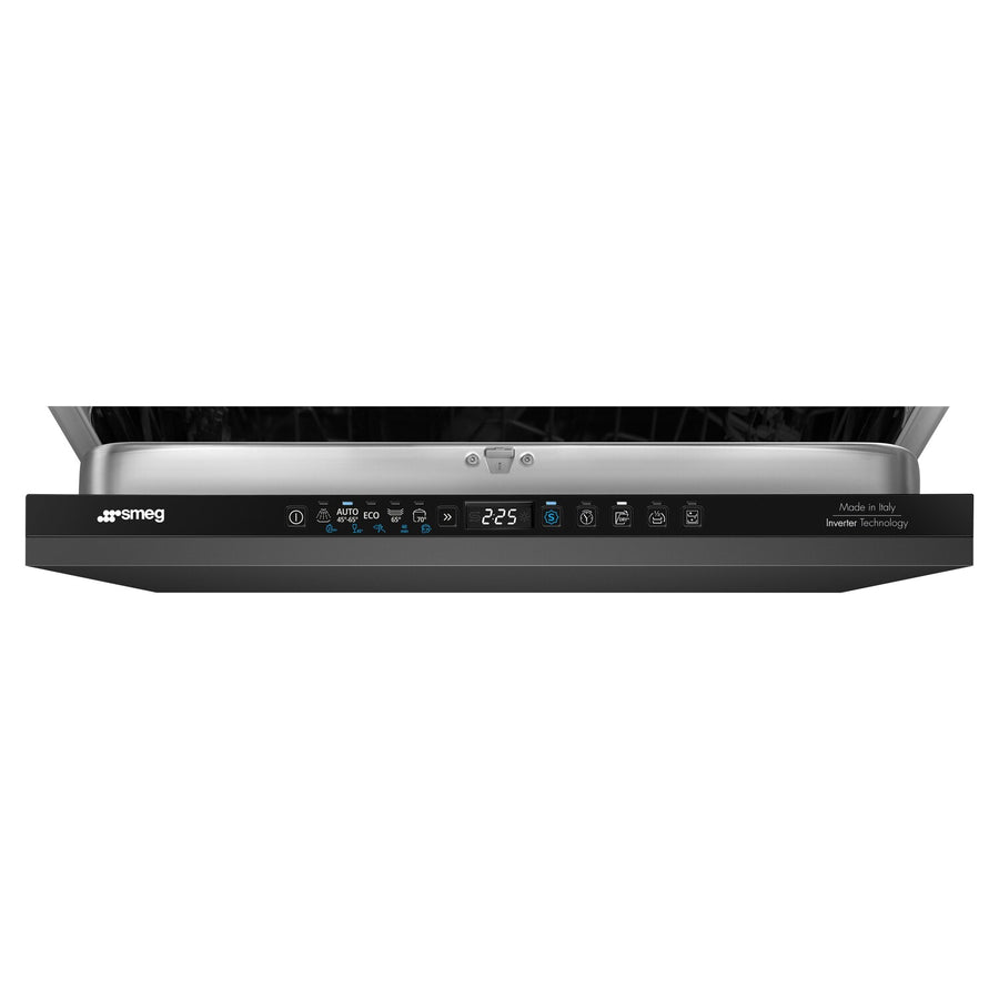 Lave-vaisselle Encastrable 13 couverts Reconditionné SMEG STL5332CLFR