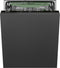 Lave-vaisselle Encastrable 13 couverts Reconditionné SMEG STL5332CLFR