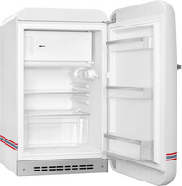 Réfrigérateur compact SMEG FAB10RDIF6