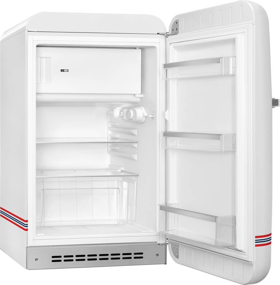 Réfrigérateur compact SMEG FAB10RDIF6