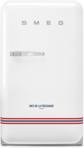 Réfrigérateur compact SMEG FAB10RDIF6