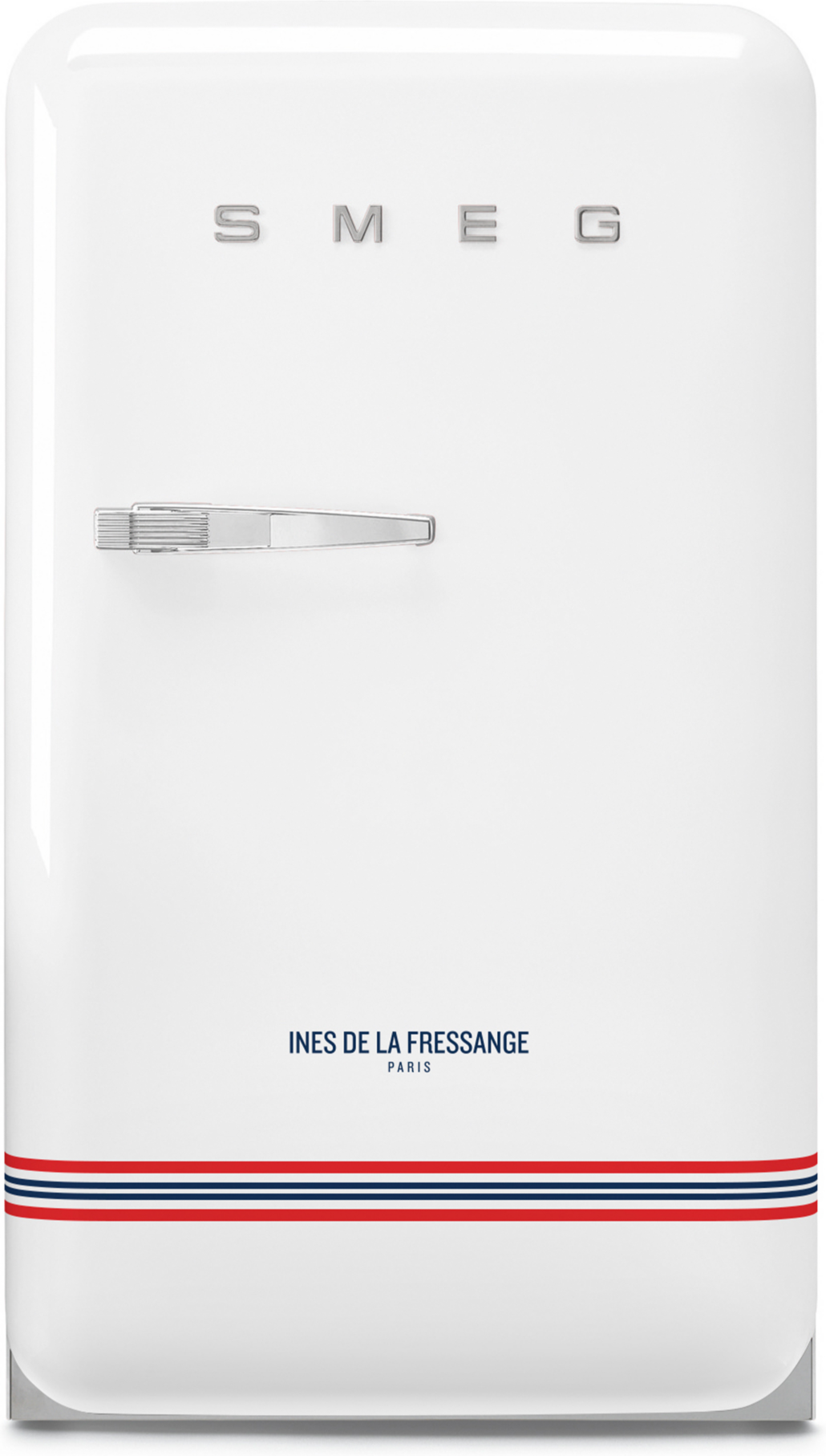 Réfrigérateur compact SMEG FAB10RDIF6