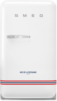 Réfrigérateur compact SMEG FAB10RDIF6