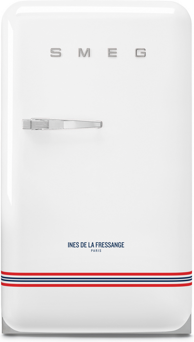 Réfrigérateur compact SMEG FAB10RDIF6