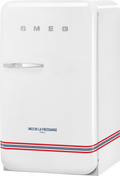 Réfrigérateur compact SMEG FAB10RDIF6