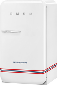 Réfrigérateur compact SMEG FAB10RDIF6