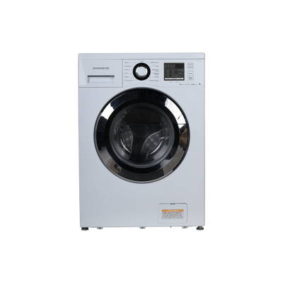 Lave-linge hublot DAEWOO DWD-HC9222